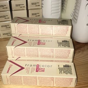 Brand Framesi 221 Special Effects color